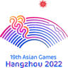 Asian Games: 2022