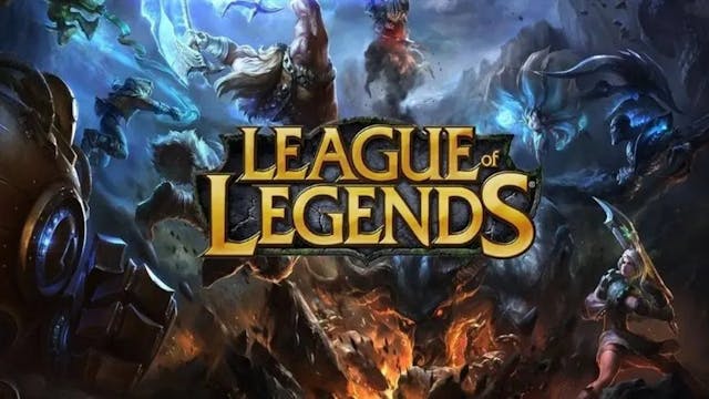 Quais os requisitos mínimos e ideais pra rodar League Of Legends?🤔 #f