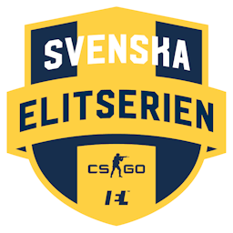 Svenska Elitserien: Fall 2023