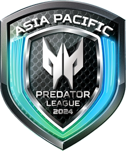 Asia Pacific Predator League: 2024