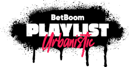 BetBoom Playlist Urbanistic: 2023