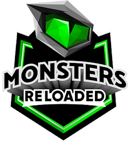 Monsters Reloaded: German Qualifier 2023