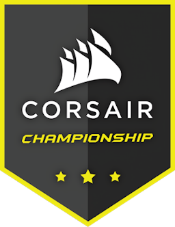 Corsair Championship: 2023