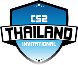 CS2 Thailand Invitational: 2023