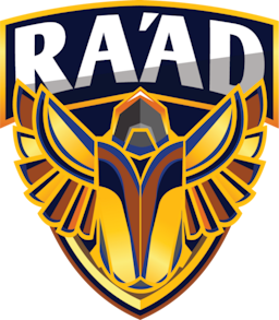Team RA'AD