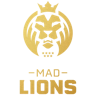 Mad Lions
