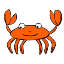 Boston crab
