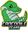 Crocodile Tear