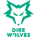 Dire Wolves