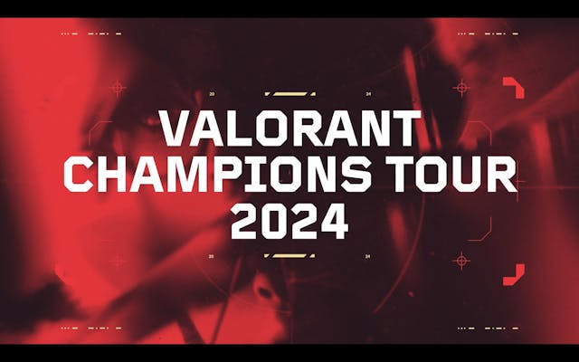 VALORANT: Riot revela detalhes da temporada competitiva em 2024