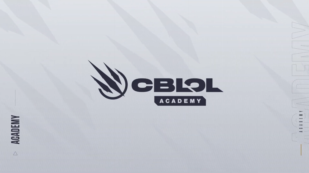 CBLOL Academy 2024 1° split