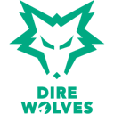 Dire Wolves